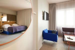 Family Room room in Scandic Karl Johan