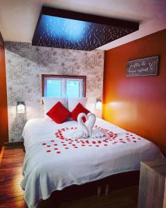 Escapade et spa Insolite