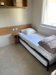 Appartements Le Panoramix Vue mer imprenable mbh39-Le Conguel : photos des chambres