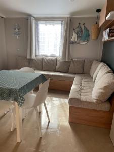Appartements Le Panoramix Vue mer imprenable mbh39-Le Conguel : photos des chambres