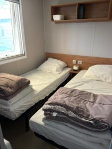 Appartements Le Panoramix Vue mer imprenable mbh39-Le Conguel : photos des chambres