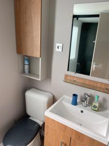 Appartements Le Panoramix Vue mer imprenable mbh39-Le Conguel : photos des chambres