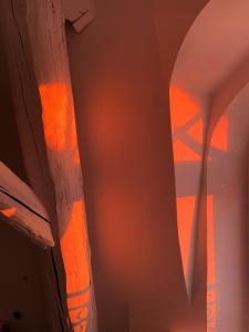 Studio dans le centre historique avec WIFI et TV