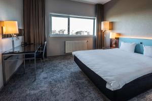 Standard King Room room in Scandic Sluseholmen