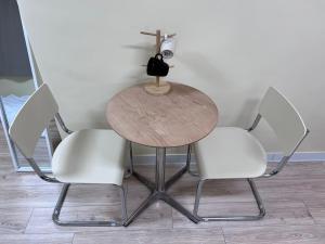 Craftsmans house room 302 located in Yeonnam-dong