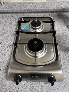 Craftsmans house room 302 located in Yeonnam-dong