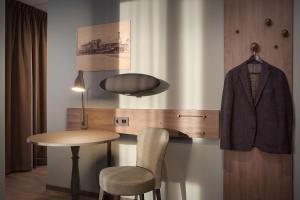 Standard Twin Room room in Scandic Lillestrøm