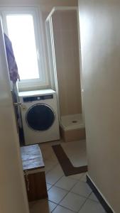 Appartement lumineux à 20mn de Paris en RER A