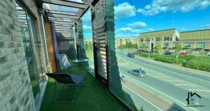 Expert Stays 3 Bed Luxury Flat ApartHotel