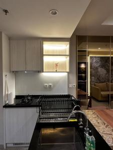 Stylish & Spacious stay at Branz BSD by NJ props