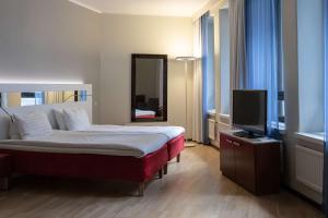 Superior Family Room room in Scandic Kaisaniemi