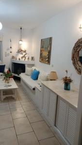 Casa Martina 3 front of the sea