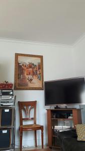 Appartements Appartement lumineux a 20mn de Paris en RER A : photos des chambres