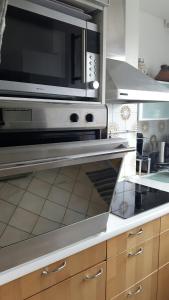 Appartements Appartement lumineux a 20mn de Paris en RER A : photos des chambres
