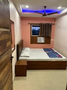 Hotel Globe International - Hāora