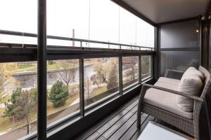 Scandic Tampere Koskipuisto