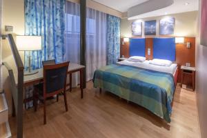 Scandic Tampere Koskipuisto