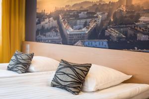 Standard Family Room room in Scandic Meilahti