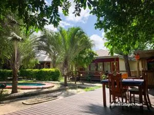 Rivernest boutique cottages - Komane