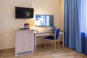 Superior Twin Room room in Scandic Kouvola