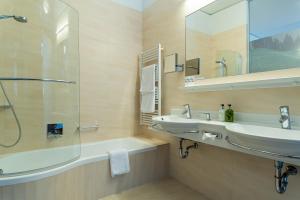 Hotel Tyrol am Haldensee