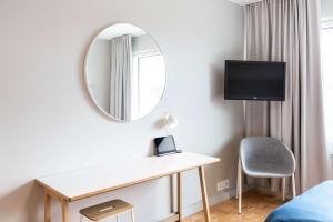 Standard Family Room room in Scandic Rauma