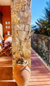 Sun Lake House and Hill