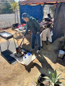 まるで映画館 本格シアター 寝室6部屋 大家族大集合 海まで徒歩すぐ ---オーシャニア一宮---