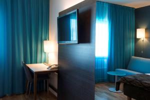 Scandic Oulu Station