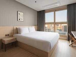 Le Collective Sokcho Central