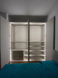 Comfort a due passi dal mare