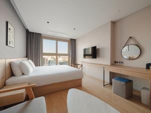 Le Collective Sokcho Central