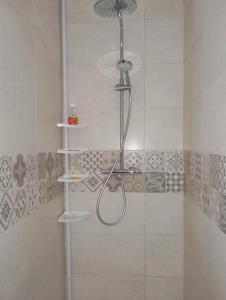 Logis douillet plein centre du village