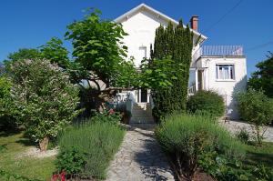 Maison d'Hôtes La Villa Corisande photo 6