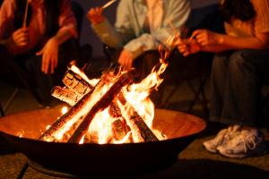 Stay Kumano Kushimoto