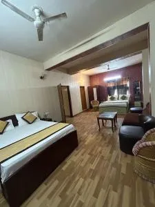 sv imperial - Pachār