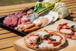 Stay Kumano Kushimoto