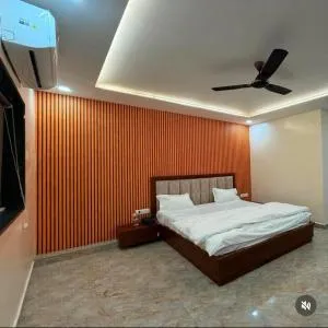 Hotel sharma inn - Māndhar