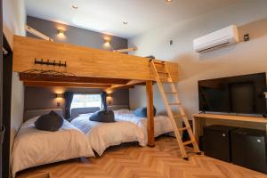 Stay Kumano Kushimoto