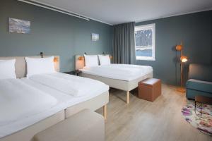 Standard Family Room room in Scandic Vestfjord Lofoten