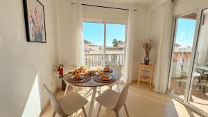 Urb Chimenea Apartment Nerja