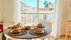 Urb Chimenea Apartment Nerja