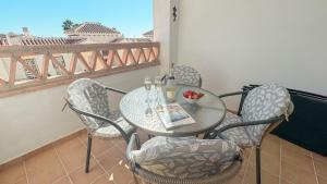 Urb Chimenea Apartment Nerja