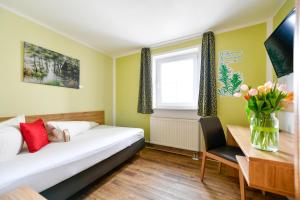 Hotel Zum Stern Spreewald