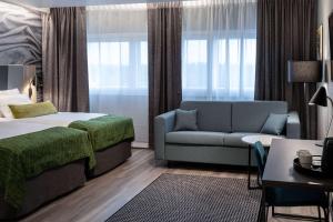 Superior Family Room room in Scandic Pasila