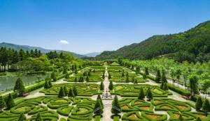 Kensington Hotel Pyeongchang