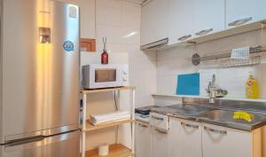 애플, Hongdae Yeontral park