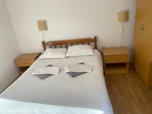 Pensiunea Hyperion Cormaia