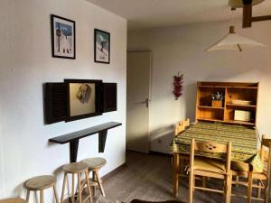 Résidence Les Gradins - 2 pièce équipés pour 6 personnes MAE-3824