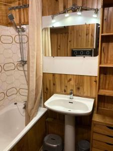 Résidence Les Gradins - 2 pièce équipés pour 6 personnes MAE-3824